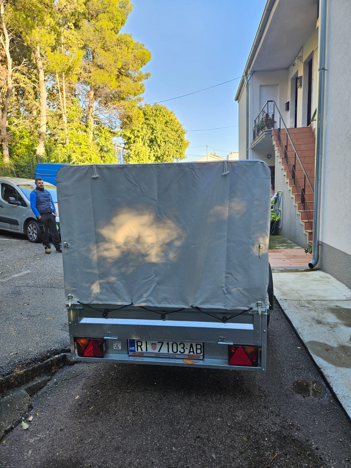 Sova oprema Rijeka